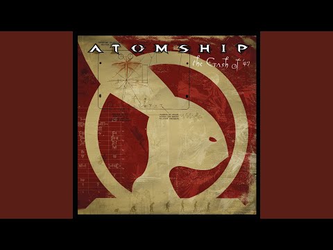 Atomship - Withered