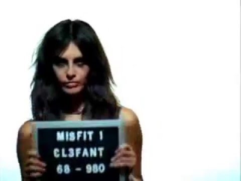 Elefant - Misfit