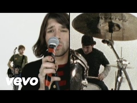 Taking Back Sunday - The Photograph Is Proof
