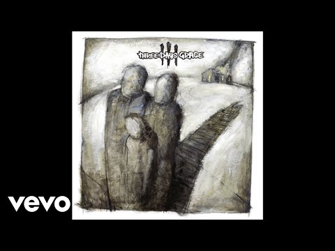 Three Days Grace - Wake Up