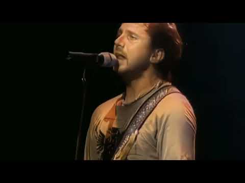 Trews - Fleeting Trust
