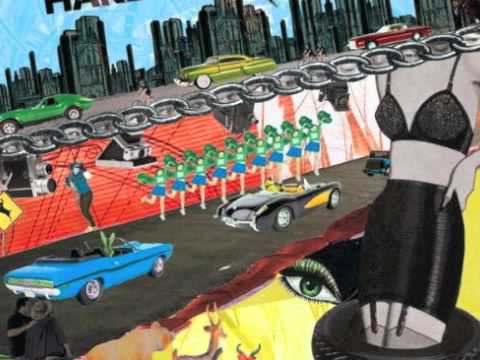 Denver Harbor - Outta My Head