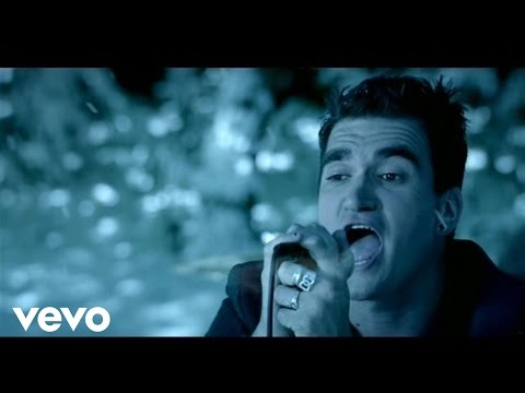 New Found Glory - I Dont Wanna Know