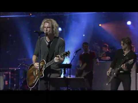 Collective Soul - How Do You Love