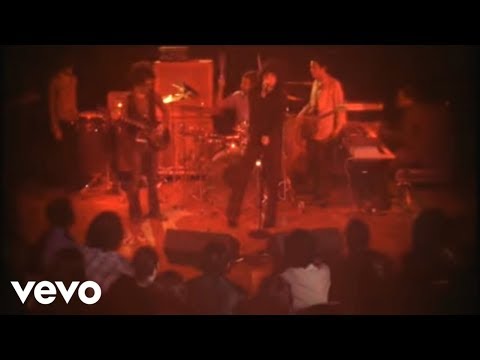 The Mars Volta - The Widow