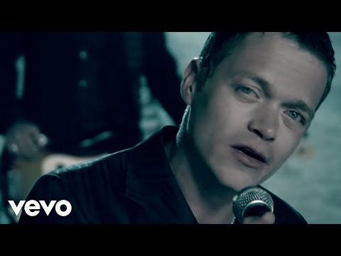 3 Doors Down - Landing In London