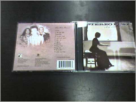 Stereo Fuse - Im In Love