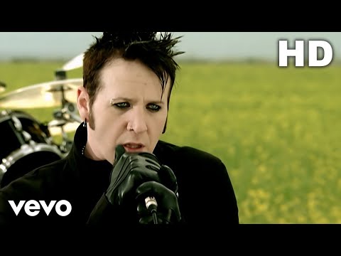 Mudvayne - Happy
