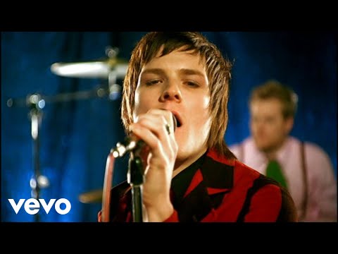 Wakefield - Cmon Baby