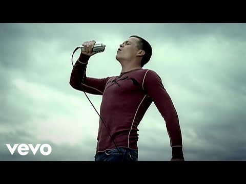 3 Doors Down - Its Not Me