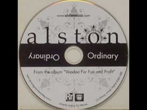 Alston - Ordinary