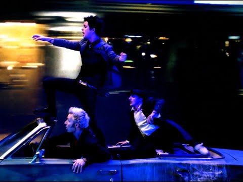Green Day - Holiday