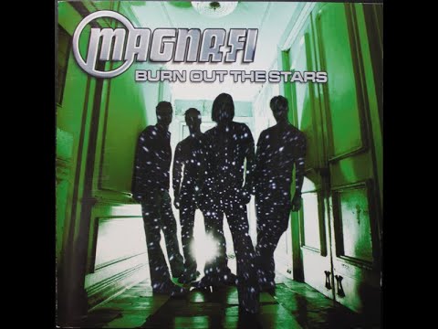 Magna - Fi-This Life