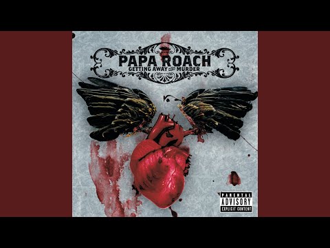 Papa Roach - Take Me