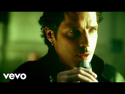 Audioslave - Be Yourself