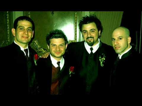 Life Of Agony - Love To Let You Down