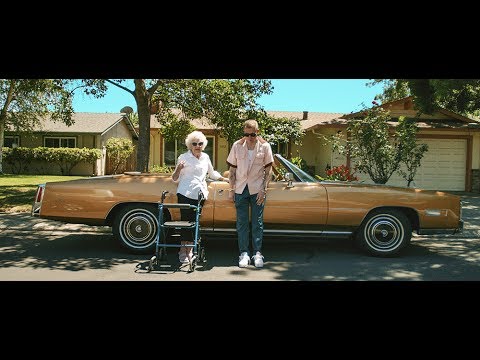 Glorious - California