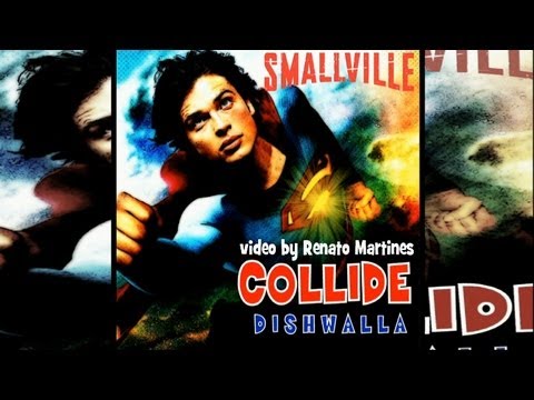 Dishwalla - Collide