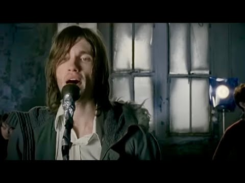 Ambulance Ltd - Stay Where You Are