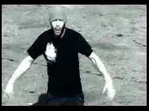 Unwritten Law - She Says