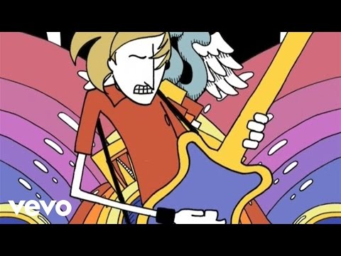 The High Speed Scene - The Iroc-Z Song
