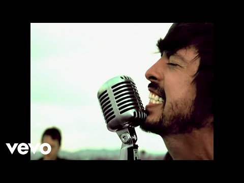 Foo Fighters - Best Of You