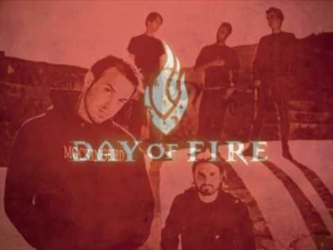 Day Of Fire - Fade Away