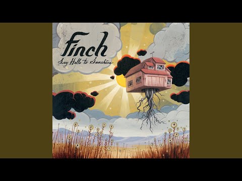 Finch - Brother Bleed Brother
