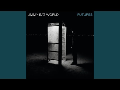 Jimmy Eat World - Futures