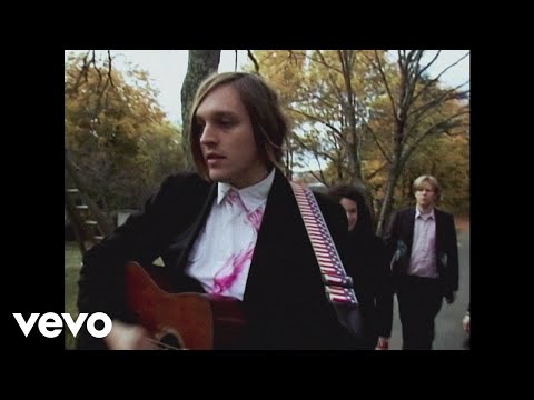 Arcade Fire - Rebellion