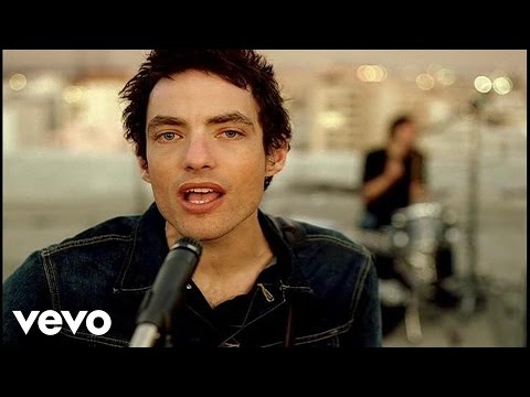 The Wallflowers - Beautiful Side Of Somewhere