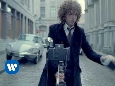 Hot Hot Heat - Middle Of Nowhere