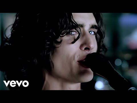 All American Rejects - Dirty Little Secret