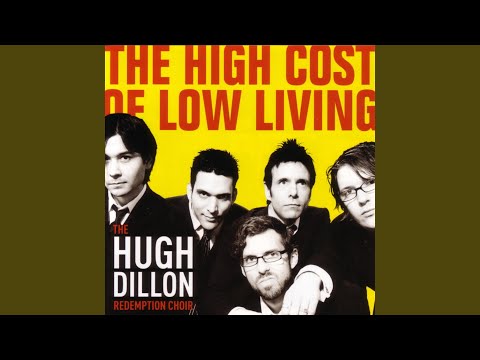 Hugh Dillon Redemption Choir - Microscope