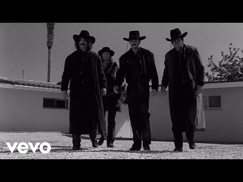 The Killers - These Things That Ive Done