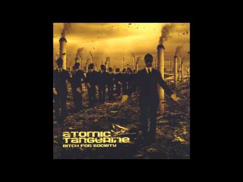 Atomic Tangerine - Gravity