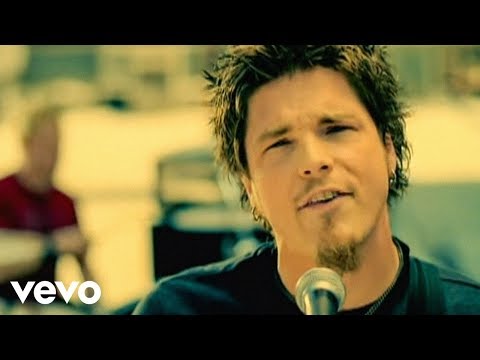 Crossfade - Colors