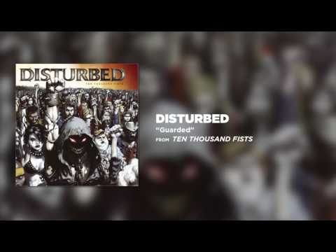 Disturbed - Guarded