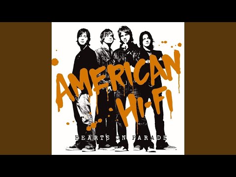 American Hi - Fi-Hell Yeah