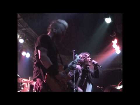 Breaking Point - Goodbye To You