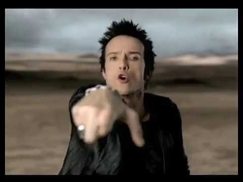 Velvet Revolver - Come On Come In