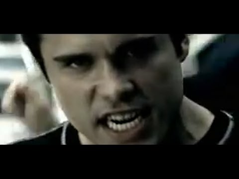 Trapt - Stand Up