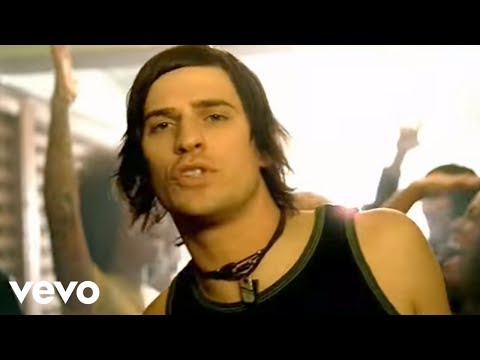 Hinder - Get Stoned