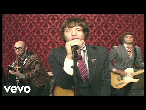OK Go - Do What You Want
