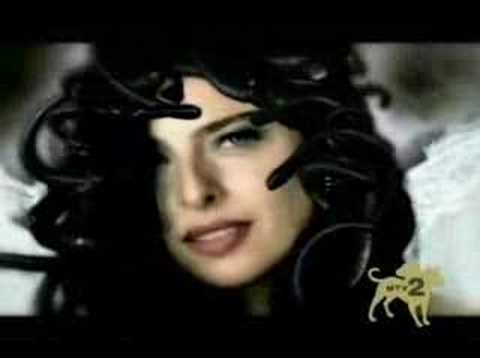 Vendetta Red - Silhouette Serenade