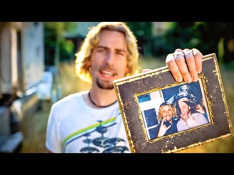 Nickelback - Photograph