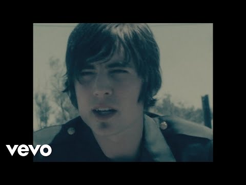 Augustana - Stars And Boulevards