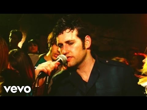 The Bravery - Unconditioinal