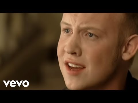 The Fray - Over My Head