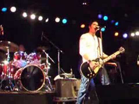 Dishwalla - Coral Sky